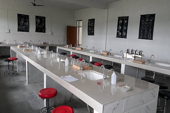 laboratory